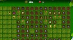 Microsoft Minesweeper Screenthot 2